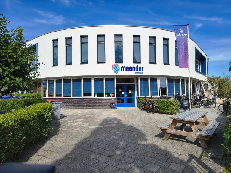 Een nieuwe naam, dezelfde sterke basis